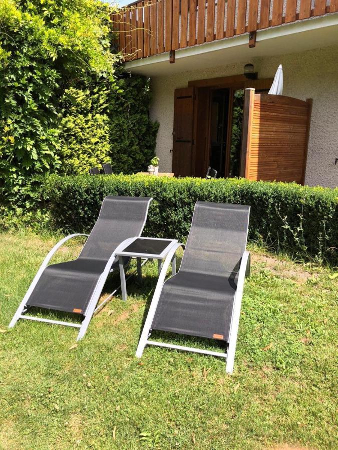 Le Chalet Carpe Diem Le Bourg-d'Oisans Exterior photo
