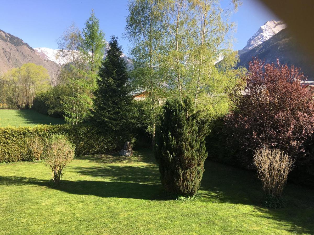 Le Chalet Carpe Diem Le Bourg-d'Oisans Exterior photo