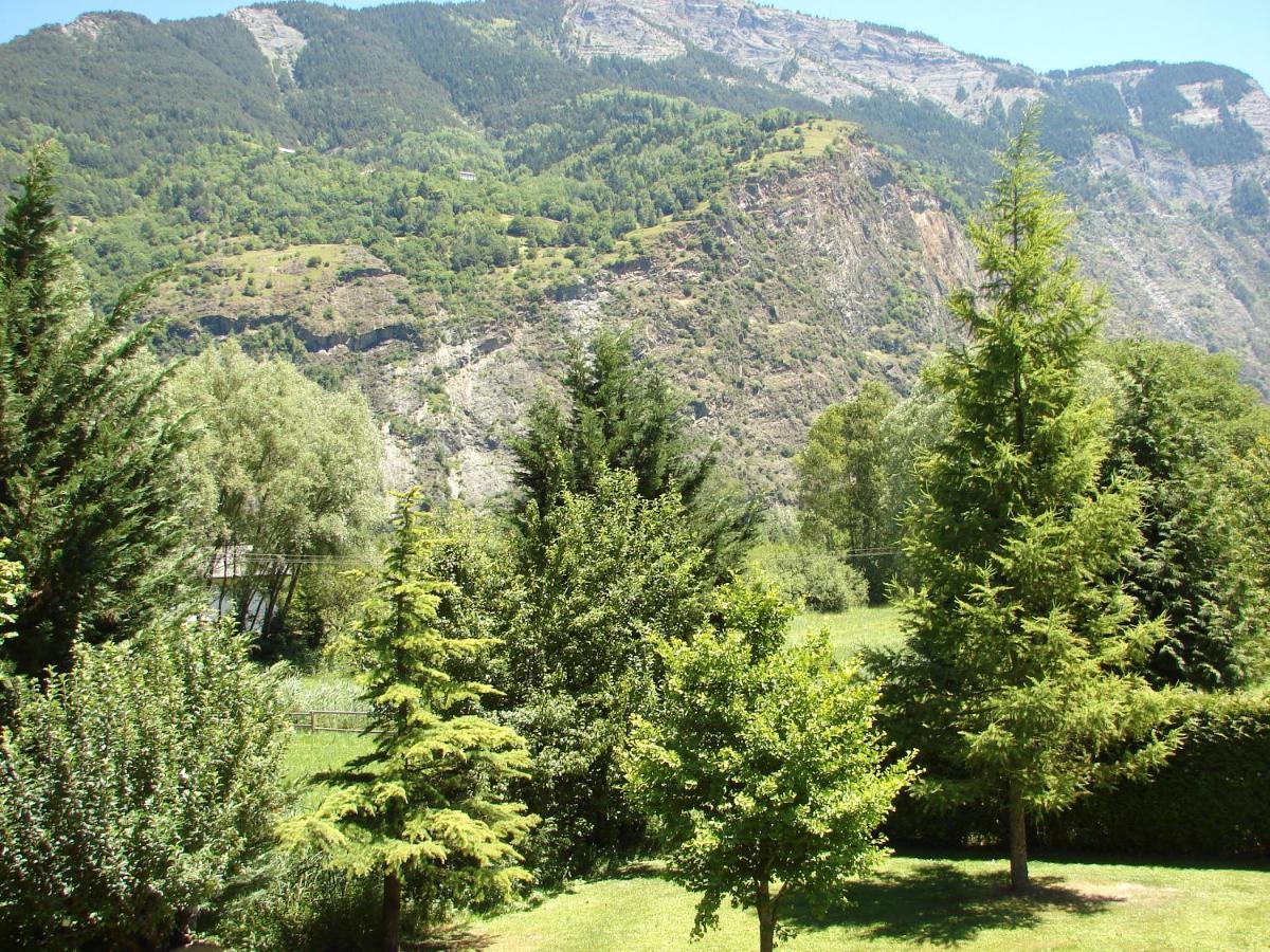 Le Chalet Carpe Diem Le Bourg-d'Oisans Exterior photo