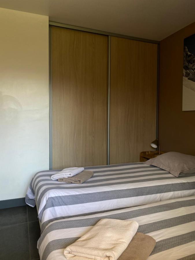 Le Chalet Carpe Diem Le Bourg-d'Oisans Exterior photo