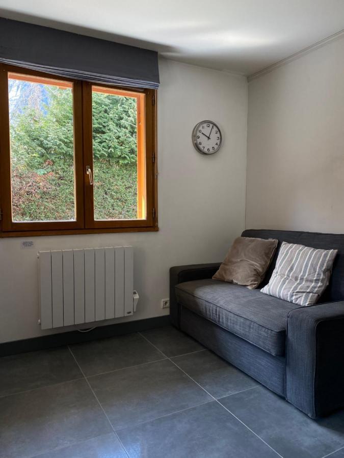Le Chalet Carpe Diem Le Bourg-d'Oisans Exterior photo