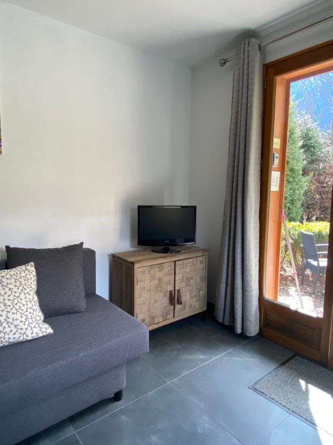 Le Chalet Carpe Diem Le Bourg-d'Oisans Exterior photo
