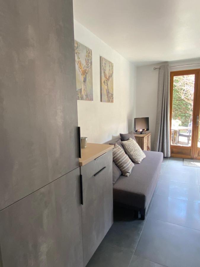 Le Chalet Carpe Diem Le Bourg-d'Oisans Exterior photo