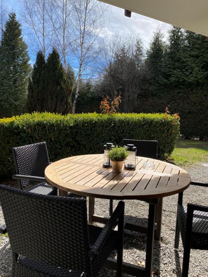 Le Chalet Carpe Diem Le Bourg-d'Oisans Exterior photo