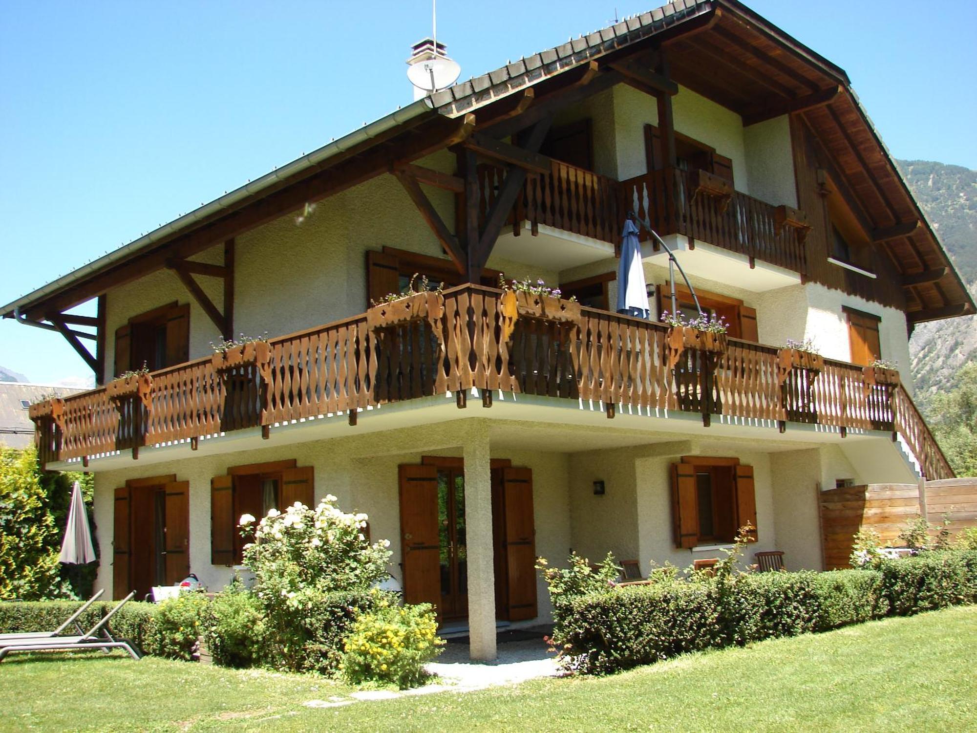 Le Chalet Carpe Diem Le Bourg-d'Oisans Room photo
