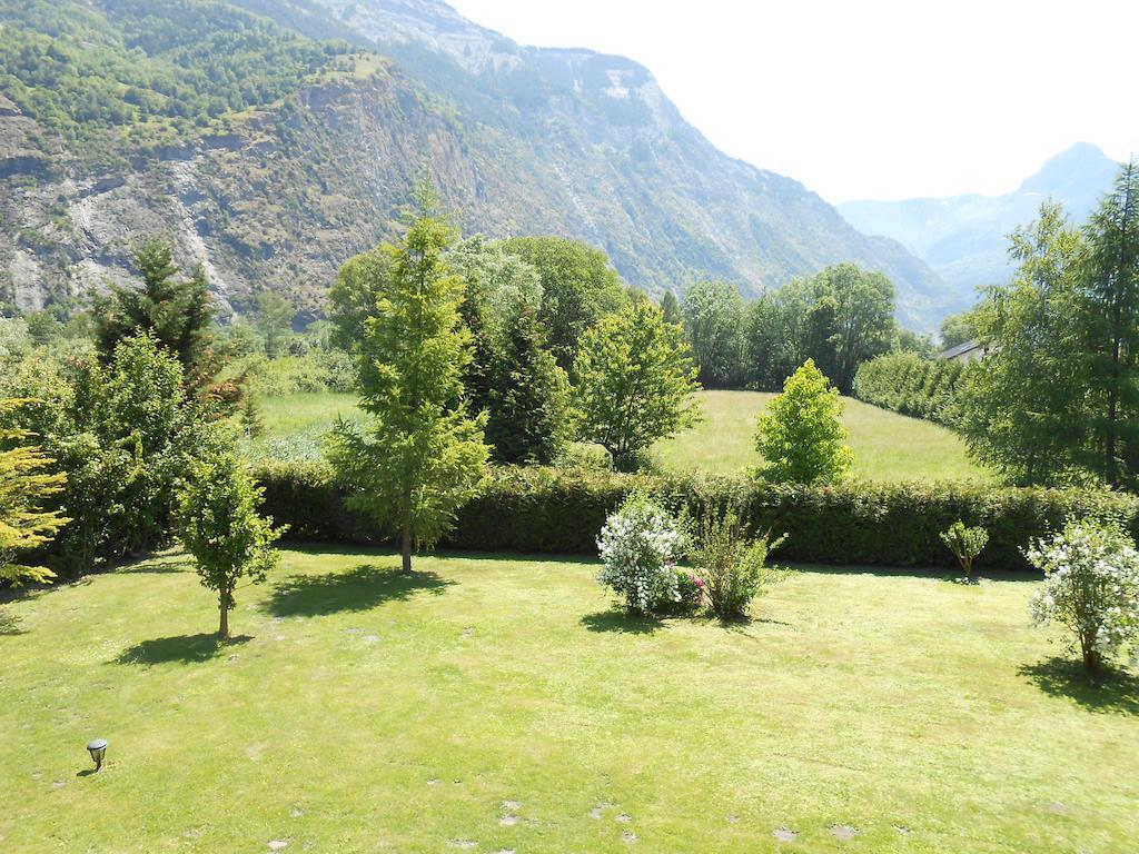 Le Chalet Carpe Diem Le Bourg-d'Oisans Room photo