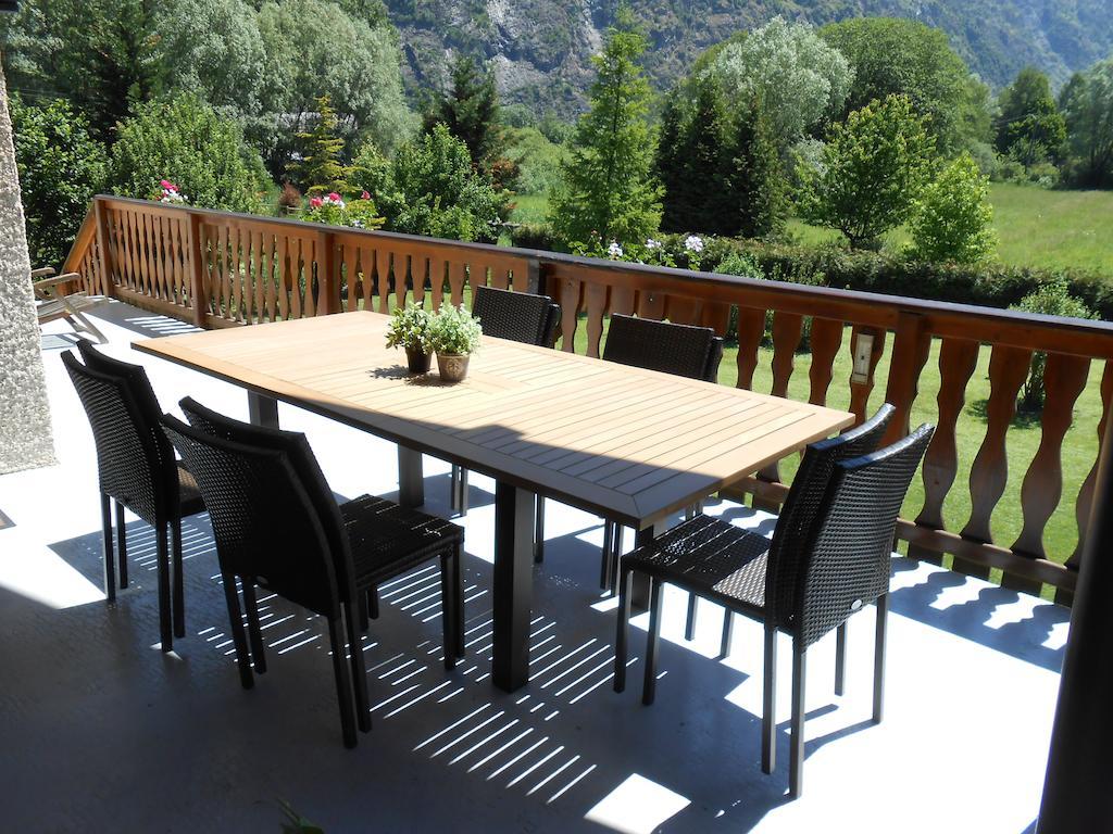 Le Chalet Carpe Diem Le Bourg-d'Oisans Room photo
