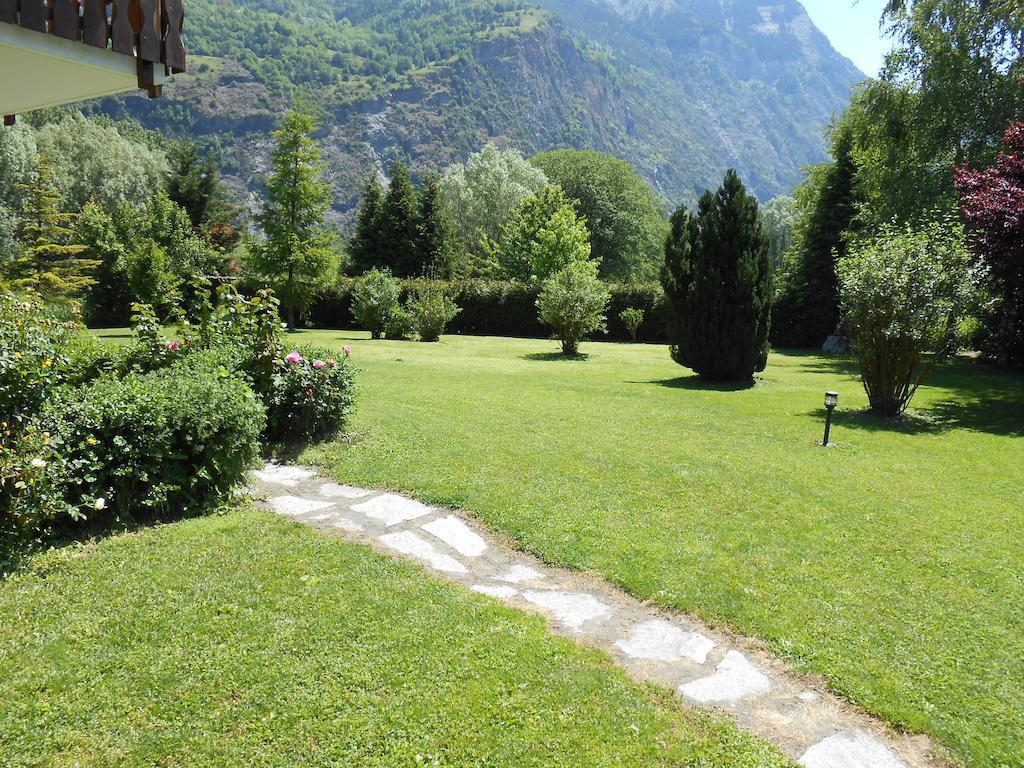 Le Chalet Carpe Diem Le Bourg-d'Oisans Room photo