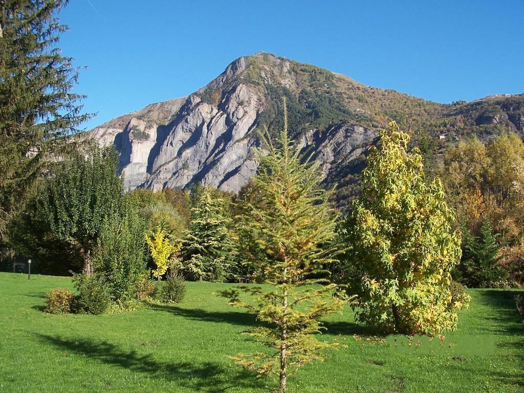 Le Chalet Carpe Diem Le Bourg-d'Oisans Room photo